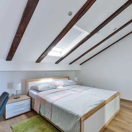 Apartment In - Insel 41294 Vir