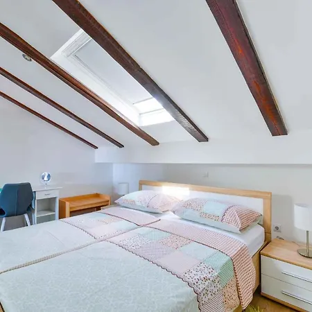 Apartment In - Insel 41294 Vir