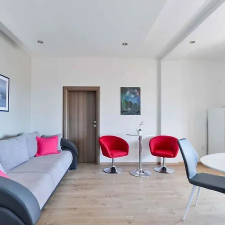 In - Insel 41294 Apartamento Vir