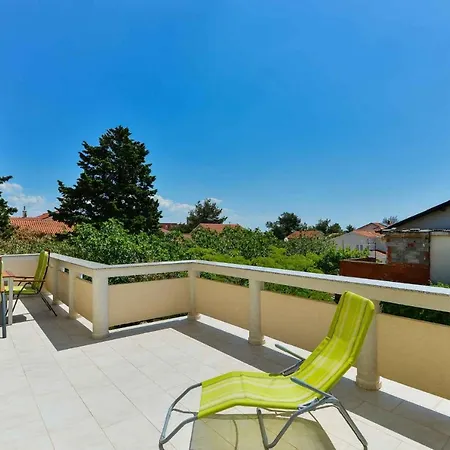In - Insel 41294 Apartamento *