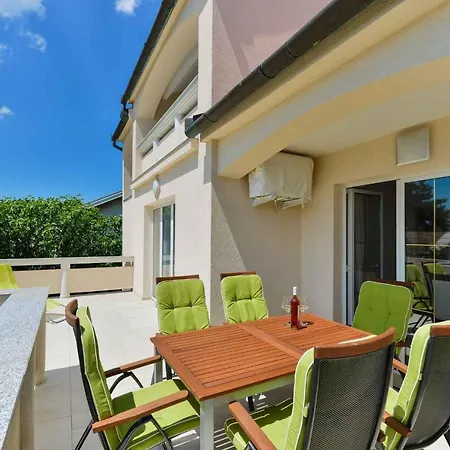 Apartment In - Insel 41294 Vir
