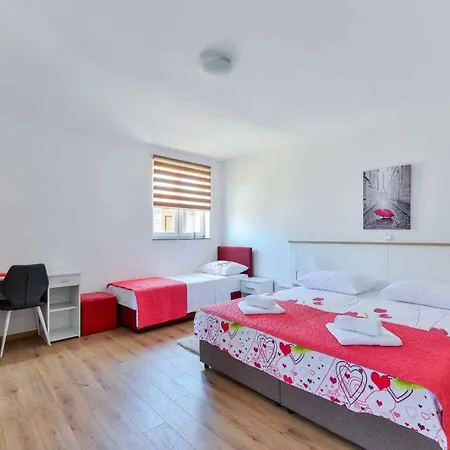 In - Insel 41294 Apartment Vir