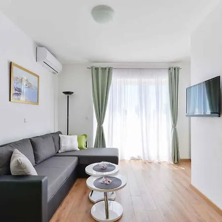 Apartamento In - Insel 41294 Vir