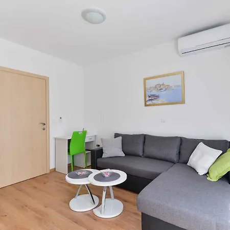 In - Insel 41294 Appartement *